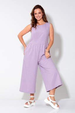 Комбинезон Liona Style модель  
