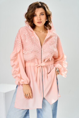 Кардиган Romanovich Style модель  