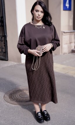 Платье Vittoria Queen модель  