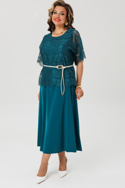 Платье Mira Fashion модель  