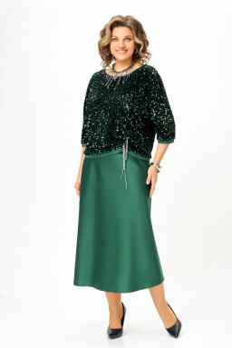 Костюм Olga Style модель  