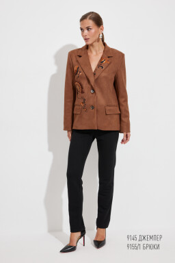 Брюки Niv Niv Fashion модель  