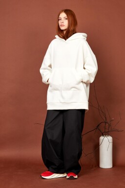 Худи Rivoli модель  