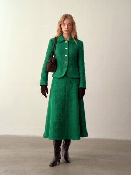 Костюм Lokka модель  