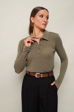 Джемпер Pur Pur модель  