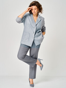 Костюм Mishel Style модель  