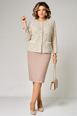 Костюм Mishel Style модель  