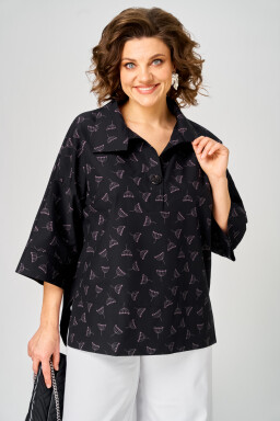 Рубашка Michel Chic למהוכ 786