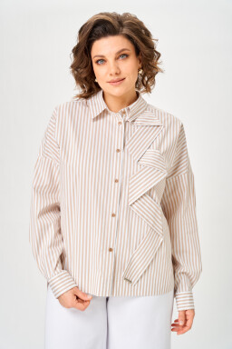 Рубашка Michel Chic למהוכ 798