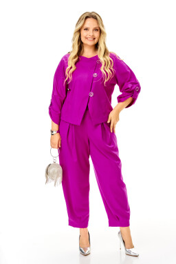 Костюм Michel Chic модель  