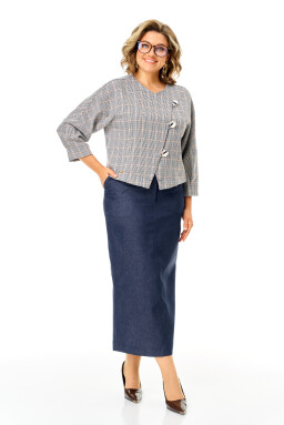 Костюм Michel Chic модель  
