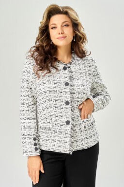 Жакет FITA модель  