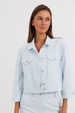 Жакет VN Fashion модель  