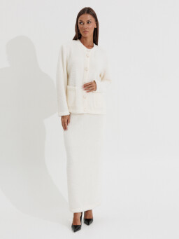 Костюм VN Fashion модель  