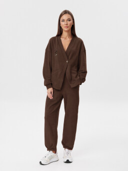 Костюм VN Fashion модель  