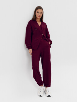 Костюм VN Fashion модель  