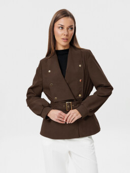 Куртка VN Fashion модель  