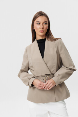 Куртка VN Fashion модель  