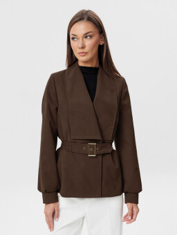 Куртка VN Fashion модель  