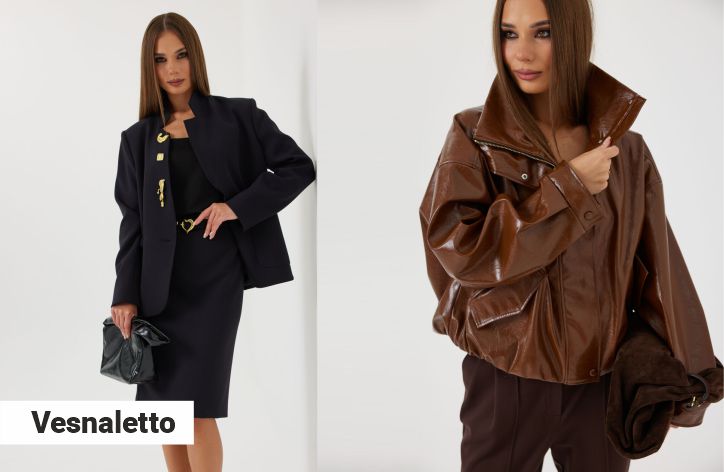 Vesnaletto