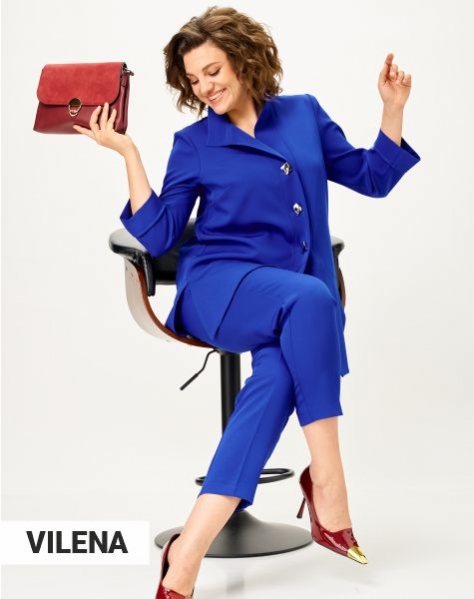 VILENA