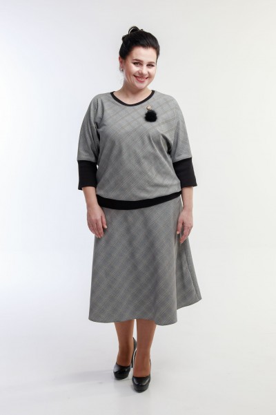 Костюм Belinga למהוכ 3004
