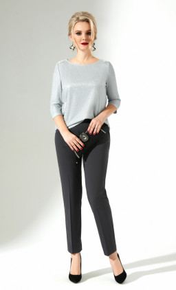 Блуза Euro Moda למהוכ 324