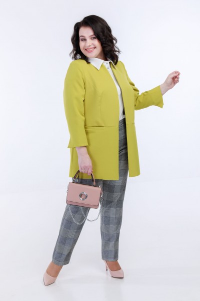 Костюм Belinga למהוכ 2032