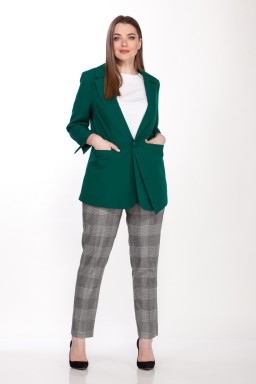 Костюм Belinga למהוכ 2077