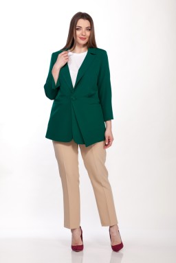 Костюм Belinga למהוכ 2101