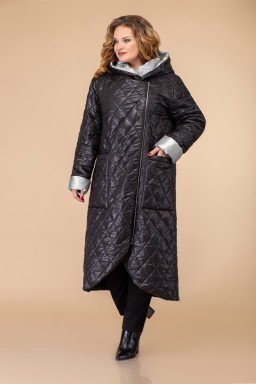 Пальто Svetlana Style למהוכ 1459