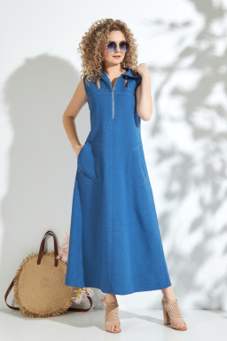 Платье Euro Moda למהוכ 359