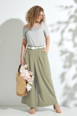 Костюм Euro Moda למהוכ 337-1