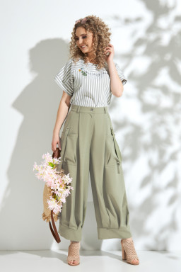 Костюм Euro Moda למהוכ 343-1