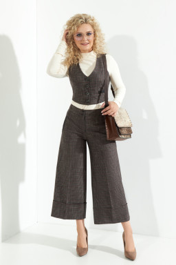 Костюм Euro Moda למהוכ 376