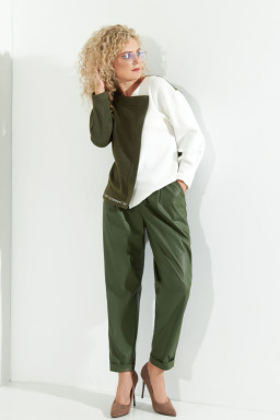 Брюки Euro Moda למהוכ 379