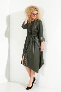 Платье Euro Moda למהוכ 387