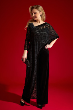 Костюм Euro Moda למהוכ 398