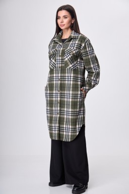 Пальто ANELLI למהוכ 935