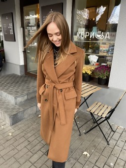 Пальто Pur Pur למהוכ 11-001/1