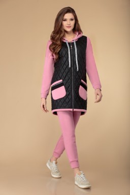 Костюм Svetlana Style למהוכ 1530
