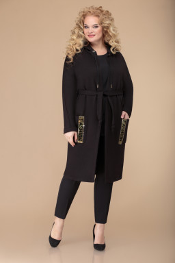 Кардиган Svetlana Style למהוכ 1485