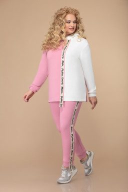 Костюм Svetlana Style למהוכ 1524
