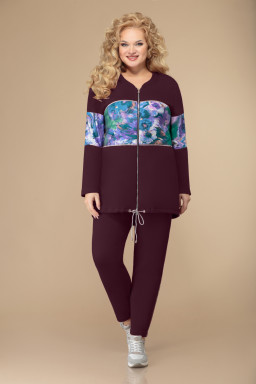 Костюм Svetlana Style למהוכ 1437