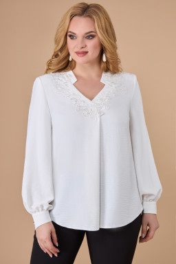 Блуза Svetlana Style למהוכ 1542
