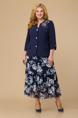 Костюм Svetlana Style למהוכ 1702