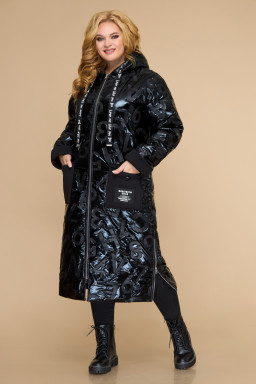Пальто Svetlana Style למהוכ 1826