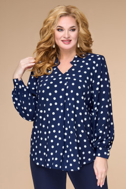Блуза Svetlana Style למהוכ 1709