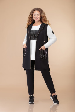 Костюм Svetlana Style למהוכ 1492
