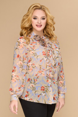 Блуза Svetlana Style למהוכ 1594